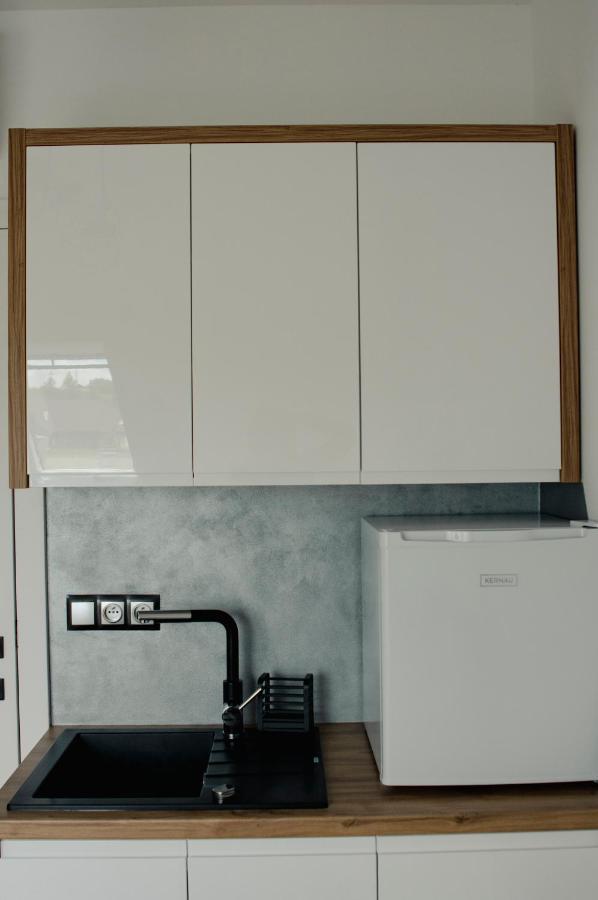 Apartamenty Jordanow - Stacja Paliw Moya Экстерьер фото