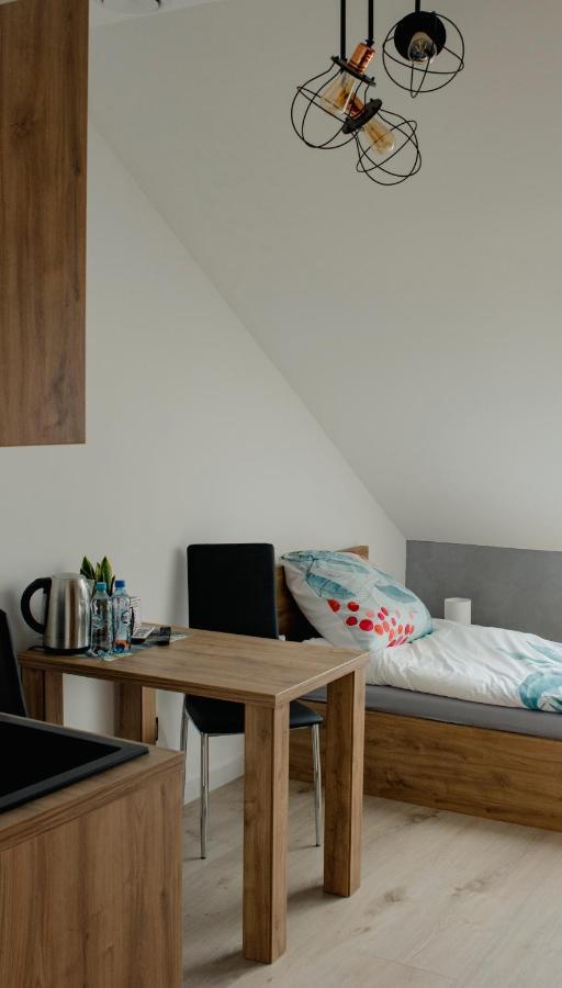 Apartamenty Jordanow - Stacja Paliw Moya Экстерьер фото