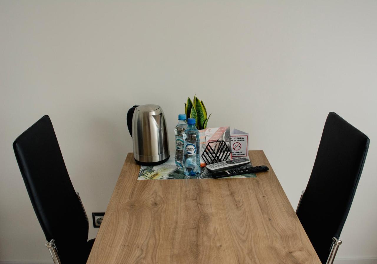 Apartamenty Jordanow - Stacja Paliw Moya Экстерьер фото