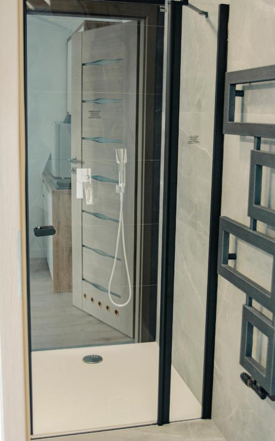 Apartamenty Jordanow - Stacja Paliw Moya Экстерьер фото